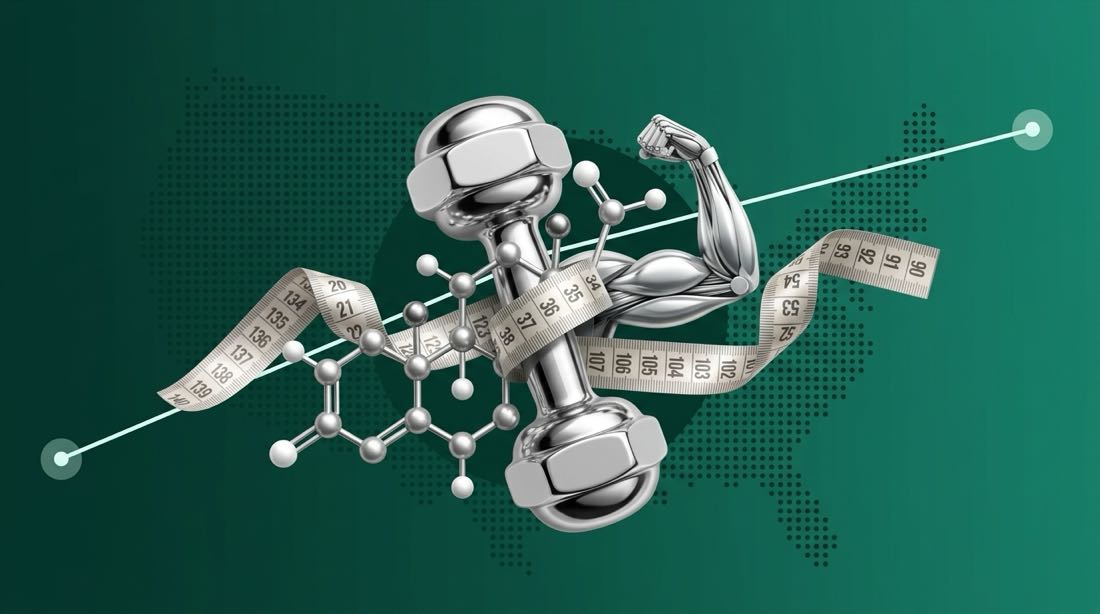 بازگشت متابولیک هیپوگنادیسم عملکردی؟ آگونیست‌های گیرنده GLP-1 و اندوکرینولوژی تولیدمثل مردان - یک مرور سیستماتیک