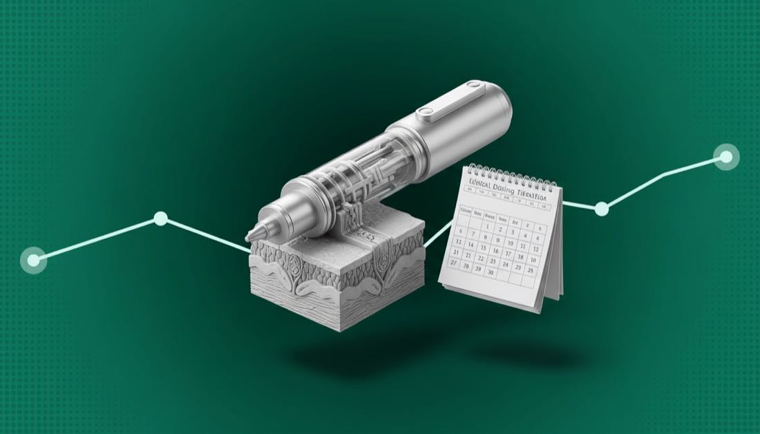 بررسی پایبندی به مصرف آگونیست‌های گیرنده GLP-1 در میان افراد دارای اضافه‌وزن یا چاقی: یک بررسی سیستماتیک و متاآنالیز از کارآزمایی‌های تصادفی کنترل‌شده